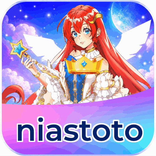 niastoto APK v4.7.5 - Screenshot UI modern dan intuitif Indonesia